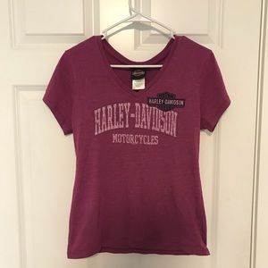 Harley Davidson t-shirt